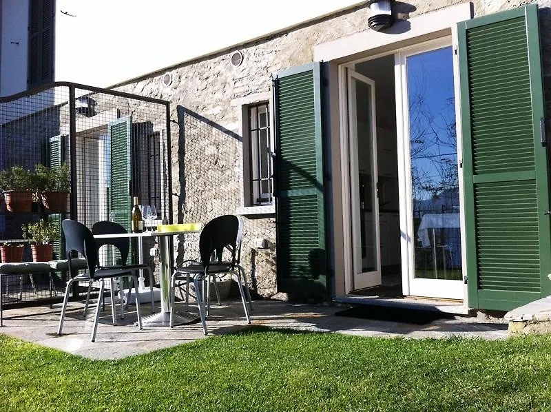 Casa Amarilla Apartment San Siro  San Siro (Lombardy)