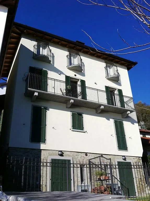 Casa Amarilla Apartment San Siro