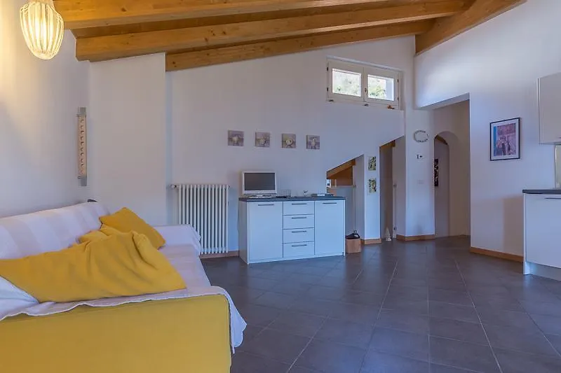 Casa Amarilla Apartment San Siro  Italy