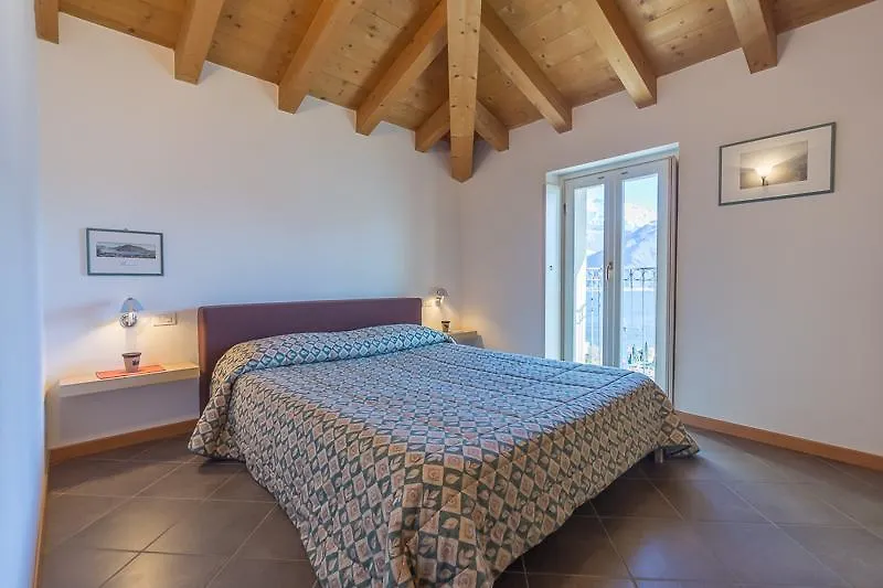 Casa Amarilla Apartment San Siro