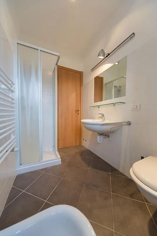 Casa Amarilla Apartment San Siro  0*, San Siro (Lombardy)
