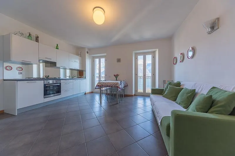 Casa Amarilla Apartment San Siro   San Siro (Lombardy)