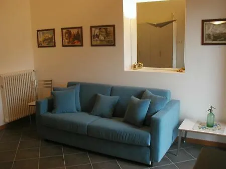 Casa Amarilla Apartment San Siro  0*, San Siro (Lombardy) Italy