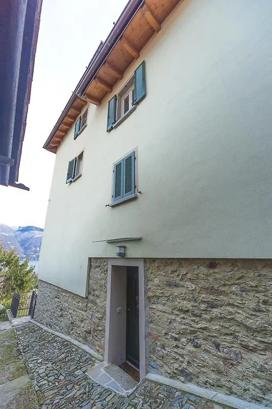 Casa Amarilla Apartment San Siro