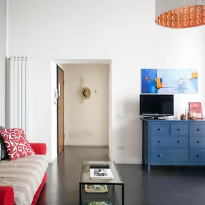 Ballaro House Apartment Palermo