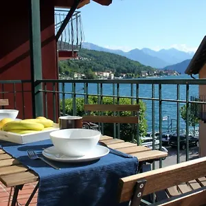  Ferienhaus Casa Alba - Acquaseria, San Siro By Lovecomo