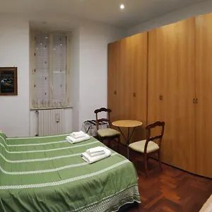 Zio Gionni Ferienhaus Rom
