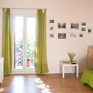 Welcome Friends Apartment Rom