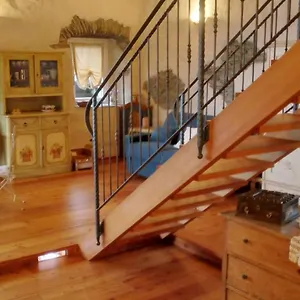 La Casa Della Cindy Hébergement de vacances