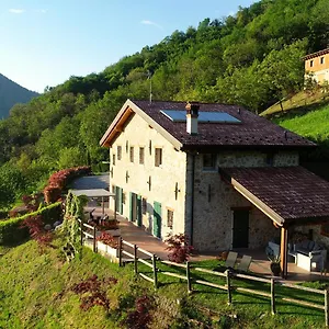 Casarai Séjour à la ferme