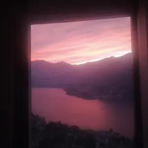 La Terrazza Di Casarico Appartement