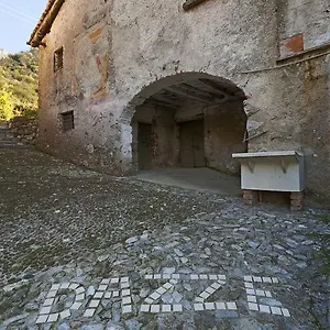  Bauernhof Trattoria Dazze