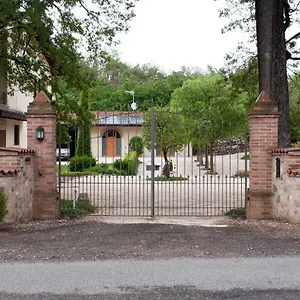 Corte La Selva Appartement