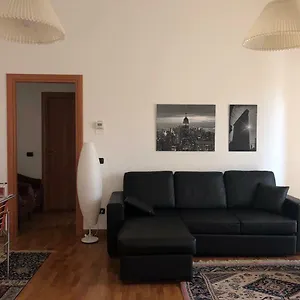 Casa Roma Appartement
