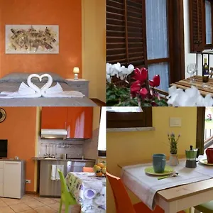 Il Brilloccu Apartment Palermo