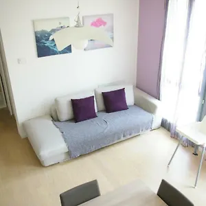 La Casa Di Sveva Hébergement de vacances