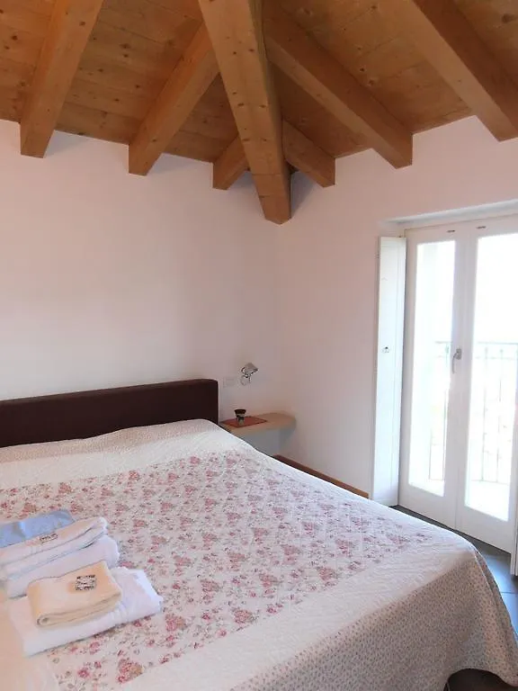 Appartement Casa Amarilla à San Siro  Italie