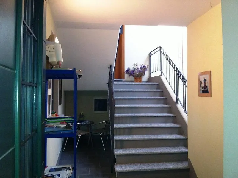Appartement Casa Amarilla à San Siro   San Siro (Lombardy)