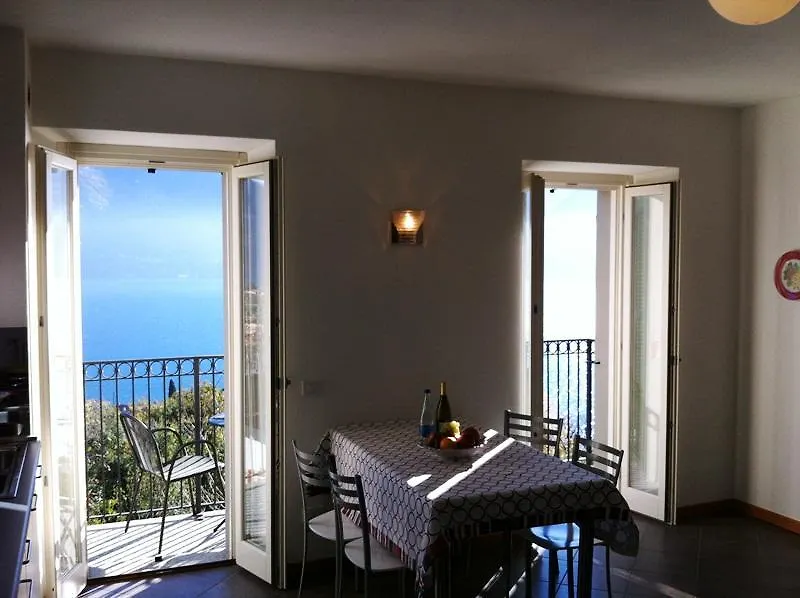 Appartement Casa Amarilla à San Siro