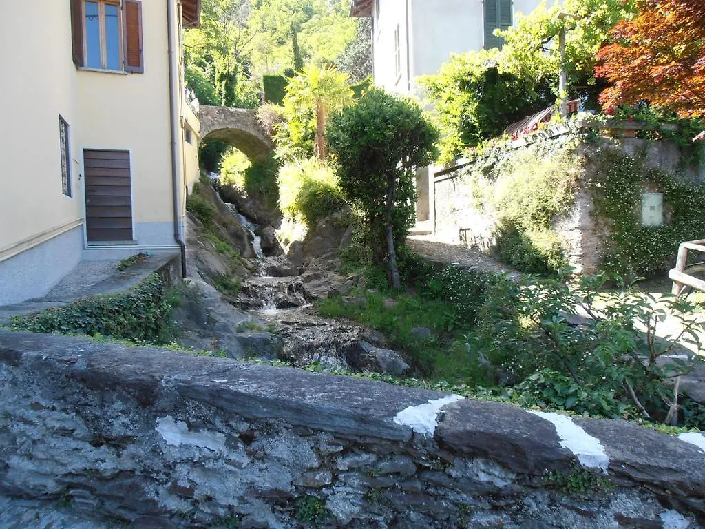 Appartement Casa Amarilla à San Siro