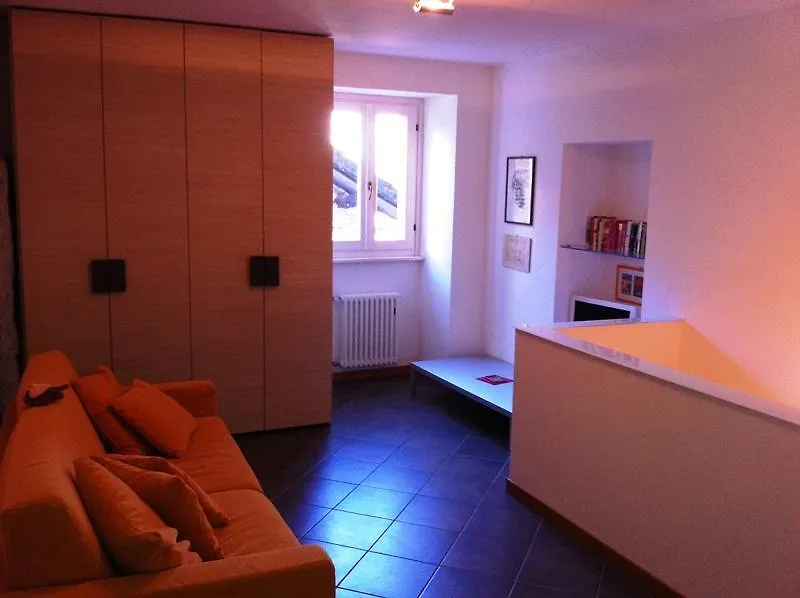 Appartement Casa Amarilla à San Siro