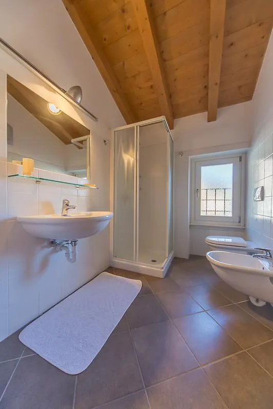 Appartement Casa Amarilla à San Siro