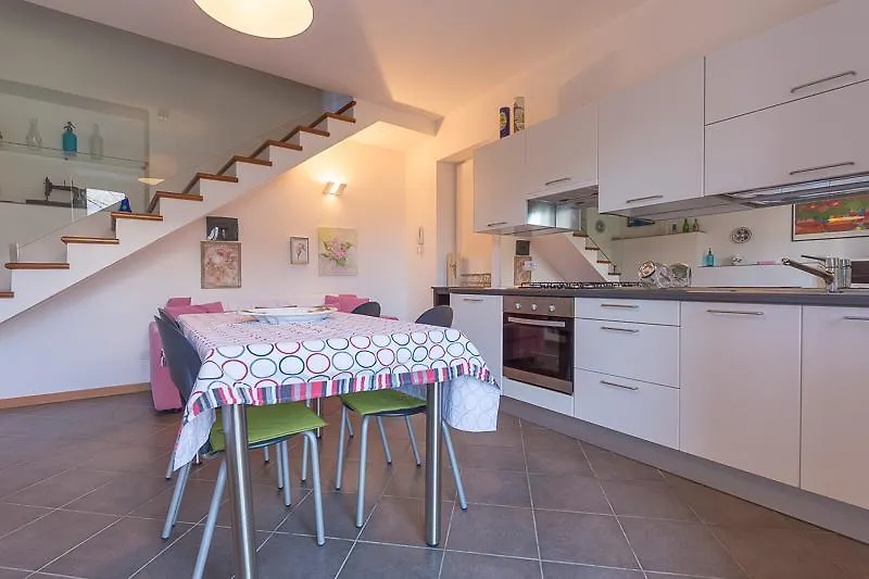 Appartement Casa Amarilla à San Siro  San Siro (Lombardy)