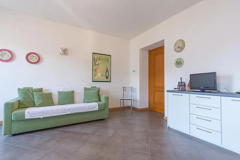 Appartement Casa Amarilla à San Siro  0*, San Siro (Lombardy)