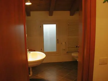 Appartement Casa Amarilla à San Siro