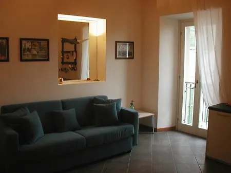 Appartement Casa Amarilla à San Siro   San Siro (Lombardy)