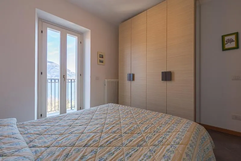 Appartement Casa Amarilla à San Siro
